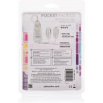 CALEXOTICS - BALLES VIBRANTES DUO ARGENT – Image 4