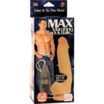 CALEXOTICS - BITE ET BALLES VIBRANTES MAX – Image 2
