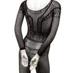 CALEXOTICS - BODY EN DENTELLE TAILLE UNIQUE – Image 3