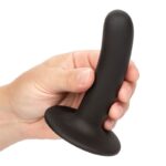 CALEXOTICS - BOUNDLESS DILDO 12 CM COMPATIBLE HARNAIS LISSE – Image 3