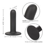 CALEXOTICS - BOUNDLESS DILDO 12 CM COMPATIBLE HARNAIS LISSE – Image 5