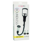 CALEXOTICS - BOUNDLESS KIT DE POMPE CORPS