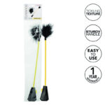 CALEXOTICS - BOUNDLESS RÉCOLTE DE PLUMES