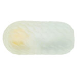 CALEXOTICS - BOUNDLESS SQUISHY RÉVERSIBLE BALL STROKE GRIS – Image 7