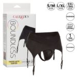 CALEXOTICS - BOUNDLESS STRING AVEC JARRETIÈRE S/M – Image 2