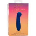 CALEXOTICS - CASHMERE SATIN G BLEU – Image 10