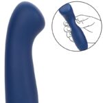 CALEXOTICS - CASHMERE SATIN G BLEU – Image 9