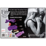 CALEXOTICS - CINQUANTE FAONS DE TAQUINER VOTRE AMOUR – Image 2