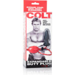 CALEXOTICS - COLT PLUG ANAL EXTENSIBLE – Image 2