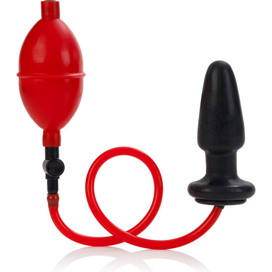 CALEXOTICS - COLT PLUG ANAL EXTENSIBLE CALEXOTICS - COLT PLUG ANAL EXTENSIBLE – Image 1