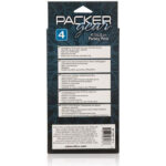 CALEXOTICS - EMBALLAGE PÉNIS BRUN 12.75 CM – Image 3