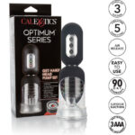 CALEXOTICS - ENSEMBLE DE POMPE TÊTE DURE GET – Image 3