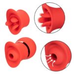 CALEXOTICS - ENSEMBLE FRENCH KISS SUCK & PLAY – Image 4