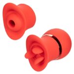 CALEXOTICS - ENSEMBLE FRENCH KISS SUCK & PLAY – Image 7