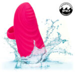 CALEXOTICS - ENVY MASSEUR À BILLE PORTABLE 7 VIBRATIONS ROSE – Image 8