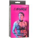 CALEXOTICS - EUPHORIA HARNAIS COLLIER MULTI CHAÎNES – Image 3
