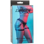 CALEXOTICS - EUPHORIA HARNAIS DE CUISSES MULTI CHAÎNES – Image 4