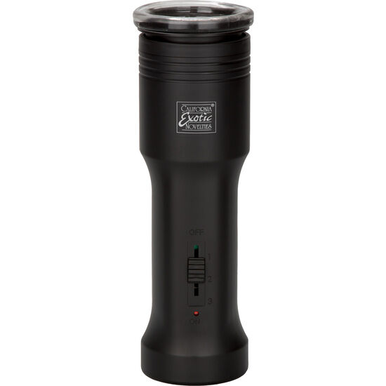 CALEXOTICS - EXCITATEUR DE TÊTE ULTIME DE PUISSANCE OPTIMALE CALEXOTICS - EXCITATEUR DE TÊTE ULTIME DE PUISSANCE OPTIMALE – Image 1