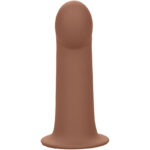 CALEXOTICS - EXTENSION PERFORMANCE MAXX AVEC HARNAIS PEAU BRUN – Image 3