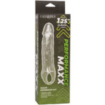 CALEXOTICS - EXTENSION PERFORMANCE MAXX CLEAR 5,5 TRANSPARENTE – Image 9