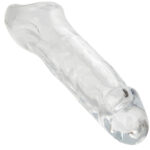 CALEXOTICS - EXTENSION PERFORMANCE MAXX CLEAR 6,5 TRANSPARENTE – Image 5