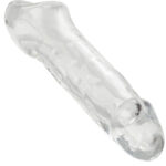 CALEXOTICS - EXTENSION PERFORMANCE MAXX CLEAR 7,5 TRANSPARENTE – Image 5