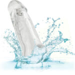 CALEXOTICS - EXTENSION PERFORMANCE MAXX CLEAR 7,5 TRANSPARENTE – Image 7