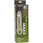 CALEXOTICS - EXTENSION PERFORMANCE MAXX CLEAR 7,5 TRANSPARENTE – Image 9