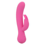 CALEXOTICS - FIRST TIME VIBRATEUR LAPIN RECHARGEABLE ROSE – Image 2