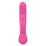 CALEXOTICS - FIRST TIME VIBRATEUR LAPIN RECHARGEABLE ROSE – Image 5