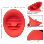 CALEXOTICS - FRENCH KISS SWEET TALKER – Image 3