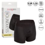 CALEXOTICS - HARNAIS STYLE BOXER S/M – Image 2