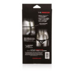 CALEXOTICS - HER ROYAL HARNES LA PRINCESSE TAILLE UNIQUE – Image 3