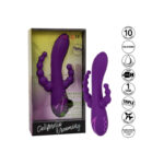 CALEXOTICS - LONG BEACH BOOTYLICIOUS VIOLET – Image 5