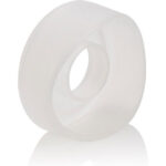 CALEXOTICS - MANCHON DE POMPE EN SILICONE ADV TRANSPARENT – Image 2