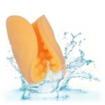 CALEXOTICS - MASTURBATEUR GRIP PERLÉ ORANGE – Image 9