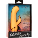CALEXOTICS - MONTECITO MUSE VIBRATEUR LAPIN ORANGE PAR CALIFORNIA DREAMING – Image 10