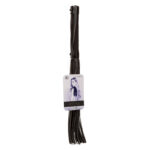 CALEXOTICS - NOCTURNAL FLOGGER CUIR NOIR – Image 8