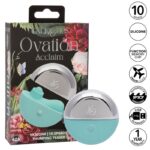 CALEXOTICS - OVATION STIMULATEUR ACCLAIM AQUA GREEN – Image 2