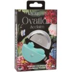 CALEXOTICS - OVATION STIMULATEUR ACCLAIM AQUA GREEN – Image 3