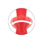 CALEXOTICS - PALISADES PASSION ROUGE – Image 9