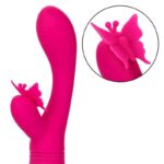 CALEXOTICS - PAPILLON KISS FLUTTER ROSE – Image 5