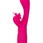 CALEXOTICS - PAPILLON KISS FLUTTER ROSE – Image 6