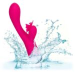 CALEXOTICS - PAPILLON KISS FLUTTER ROSE – Image 8