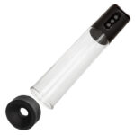 CALEXOTICS - POMPE D'ASPIRATION PEAK 4 VITESSES NOIRE – Image 4