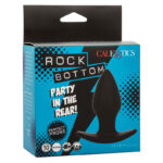 CALEXOTICS - ROCK BOTTOM PLUG ANAL PARFAIT 10 VIBRATIONS SILICONE NOIR – Image 10