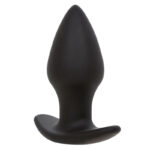 CALEXOTICS - ROCK BOTTOM PLUG ANAL PARFAIT 10 VIBRATIONS SILICONE NOIR – Image 3