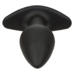 CALEXOTICS - ROCK BOTTOM PLUG ANAL PARFAIT 10 VIBRATIONS SILICONE NOIR – Image 5
