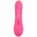 CALEXOTICS - SACRAMENTO SWEETIE VIBRATEUR LAPIN ROSE PAR CALIFORNIA DREAMING – Image 2