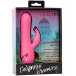 CALEXOTICS - SACRAMENTO SWEETIE VIBRATEUR LAPIN ROSE PAR CALIFORNIA DREAMING – Image 10